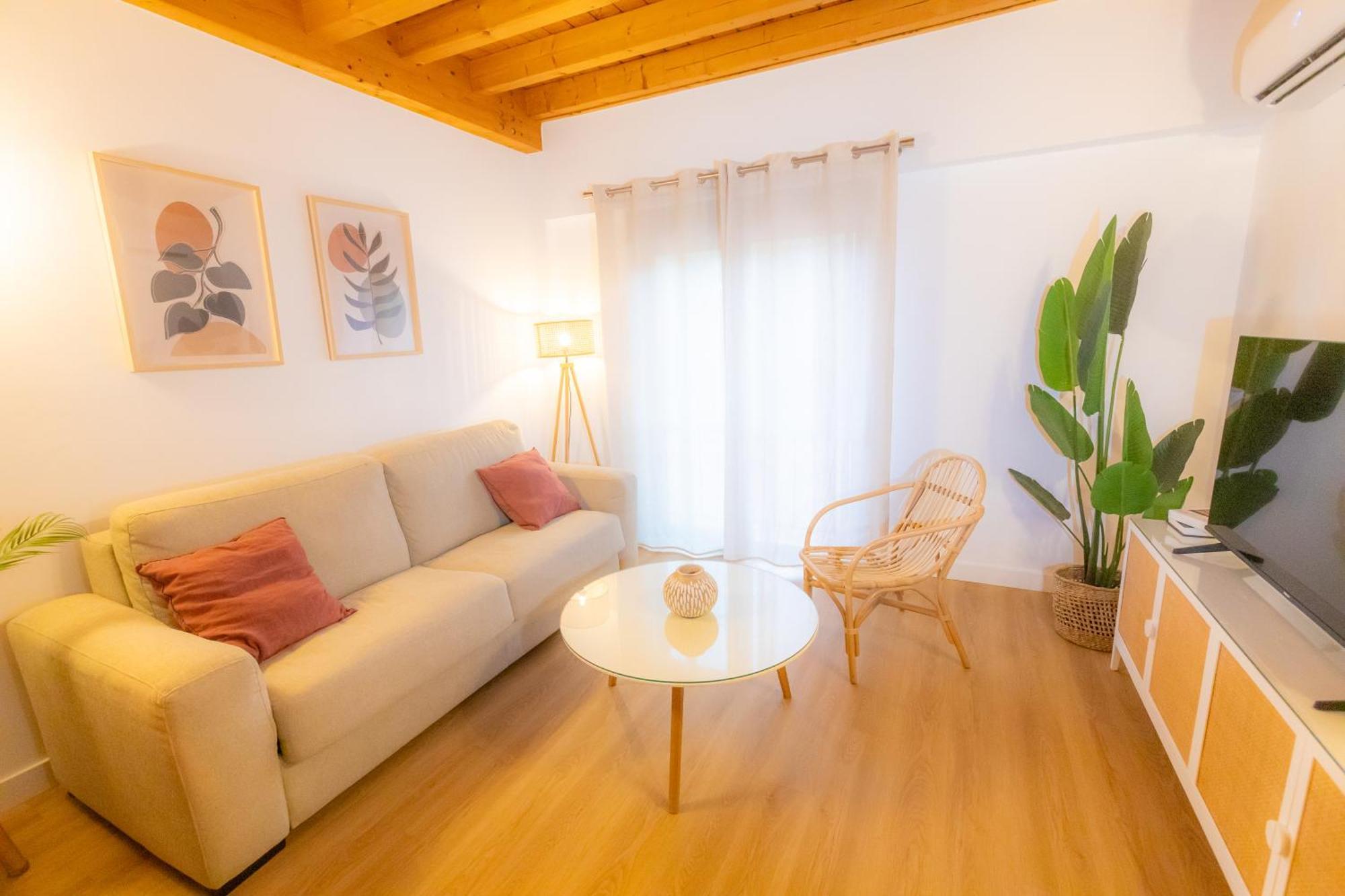 Ferienwohnung Duplex El Acebuche Arroyo Frio Exterior foto